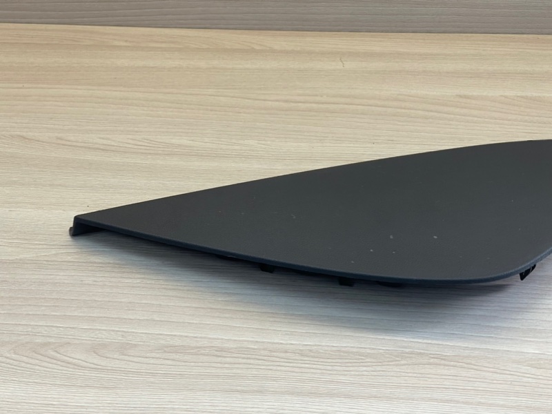 Накладка торпедо