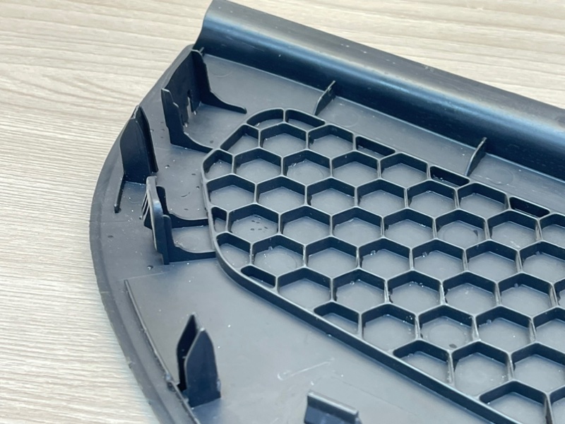 Накладка торпедо