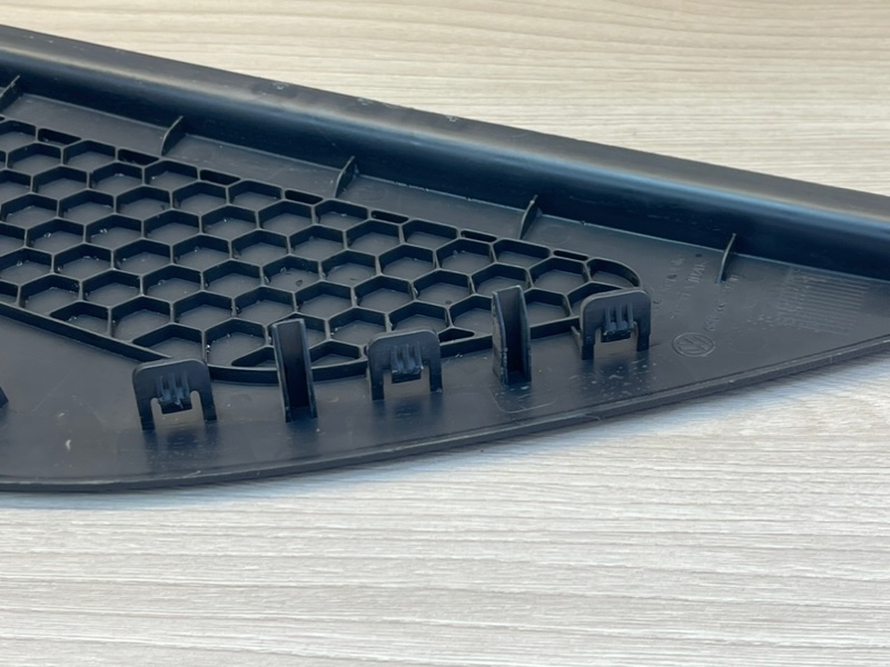 Накладка торпедо