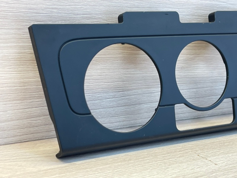 Пластик салона