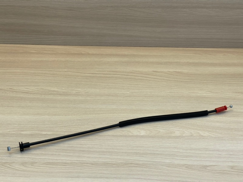 Трос замка багажника