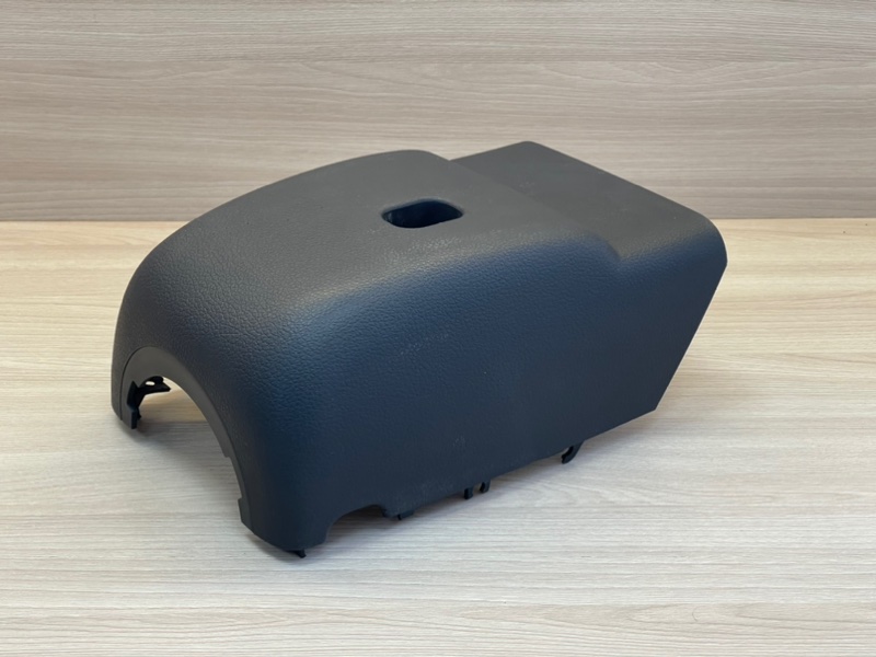 Подрулевой кожух