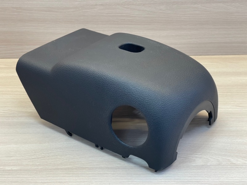 Подрулевой кожух