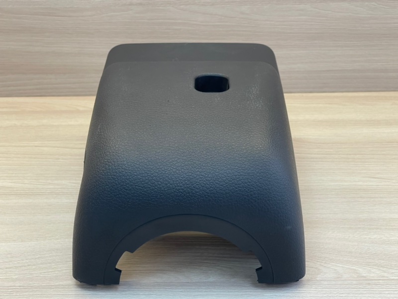 Подрулевой кожух