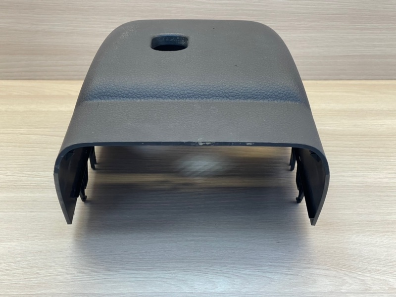 Подрулевой кожух