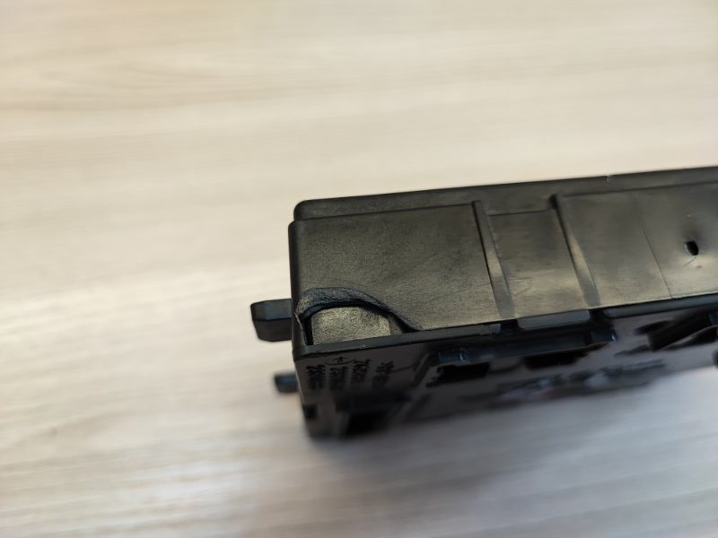 Блок комфорта