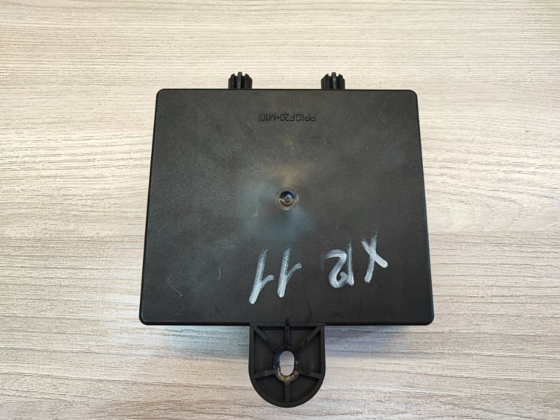 Блок кузовной электроники