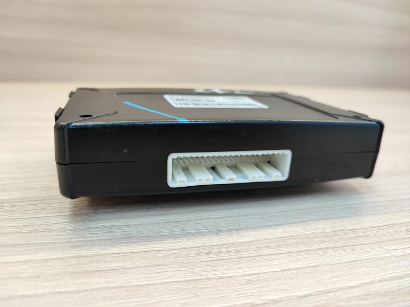 Блок глонасс