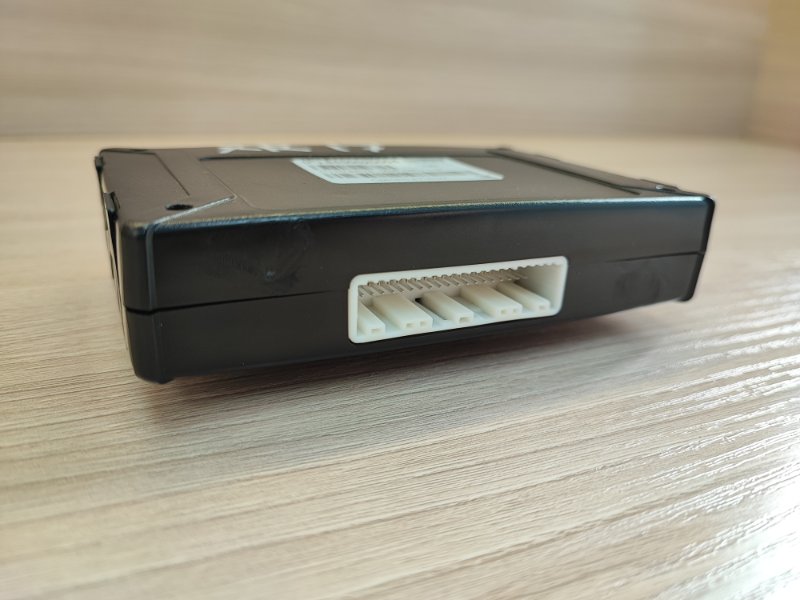 Блок глонасс