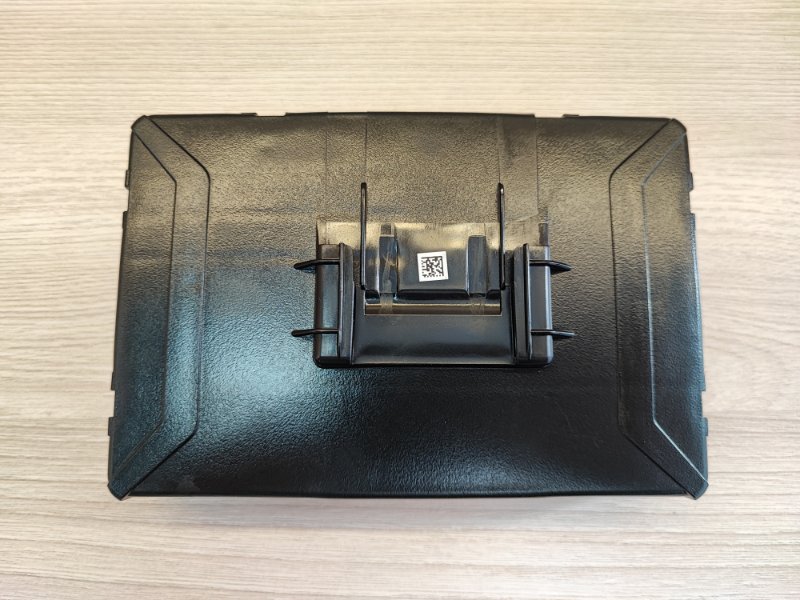 Блок глонасс