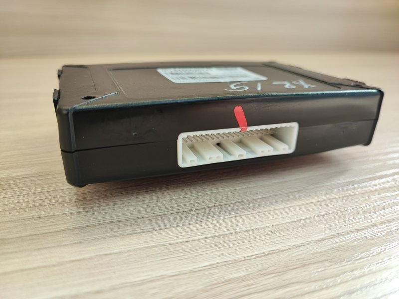 Блок глонасс