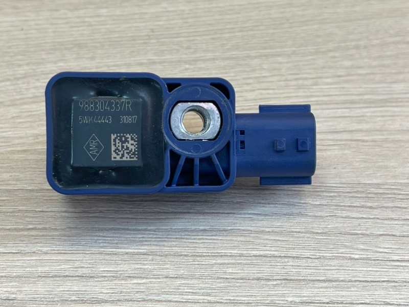 Датчик удара