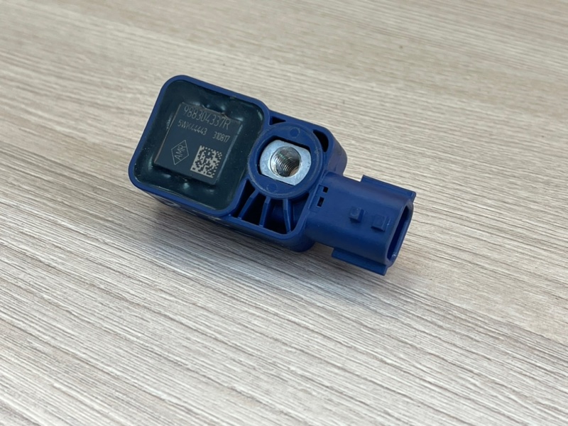 Датчик удара