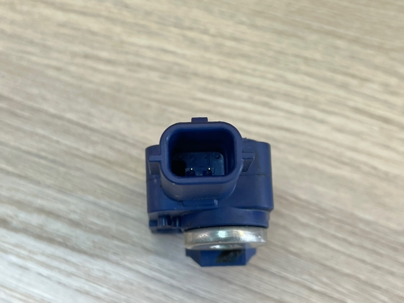 Датчик удара