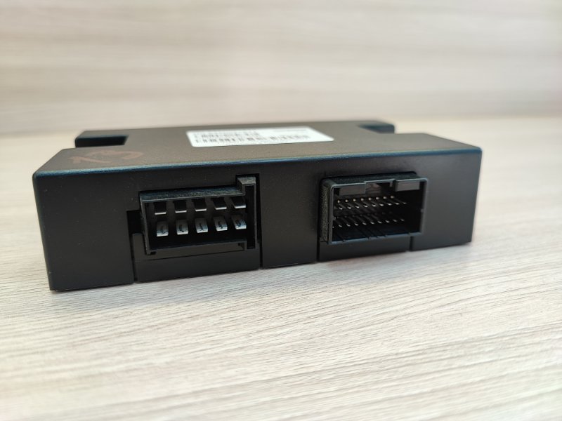 Блок кузовной электроники