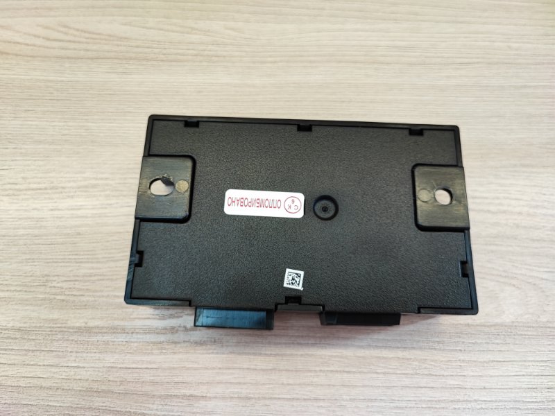 Блок кузовной электроники