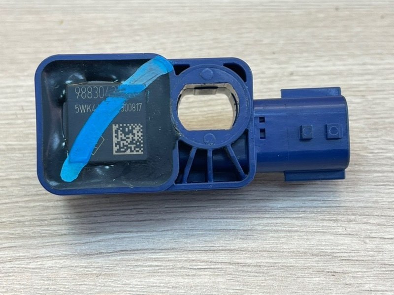 Датчик удара