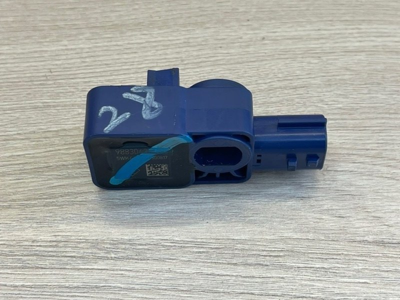 Датчик удара