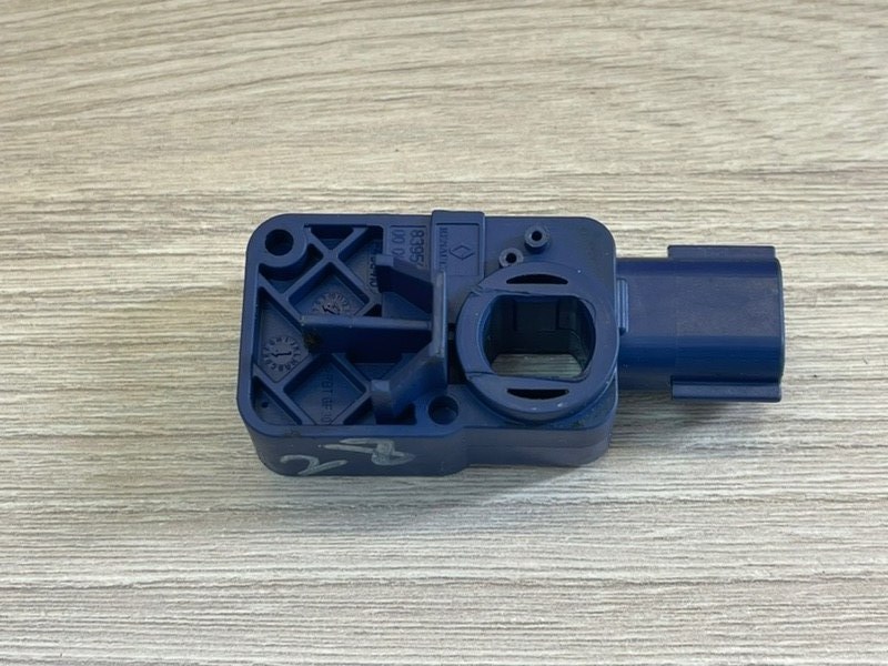 Датчик удара