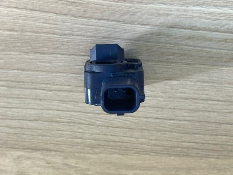 Датчик удара