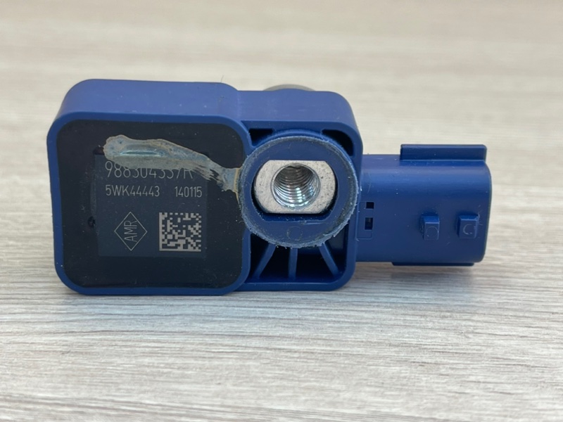 Датчик удара