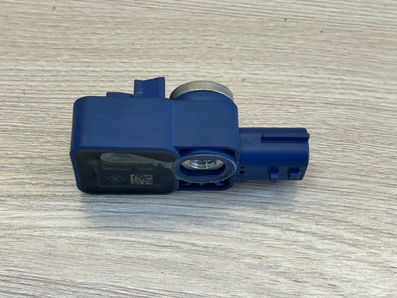 Датчик удара