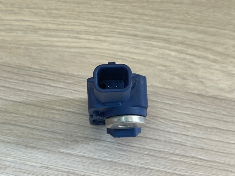 Датчик удара