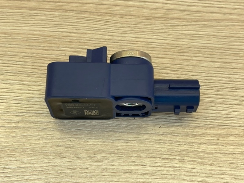 Датчик удара