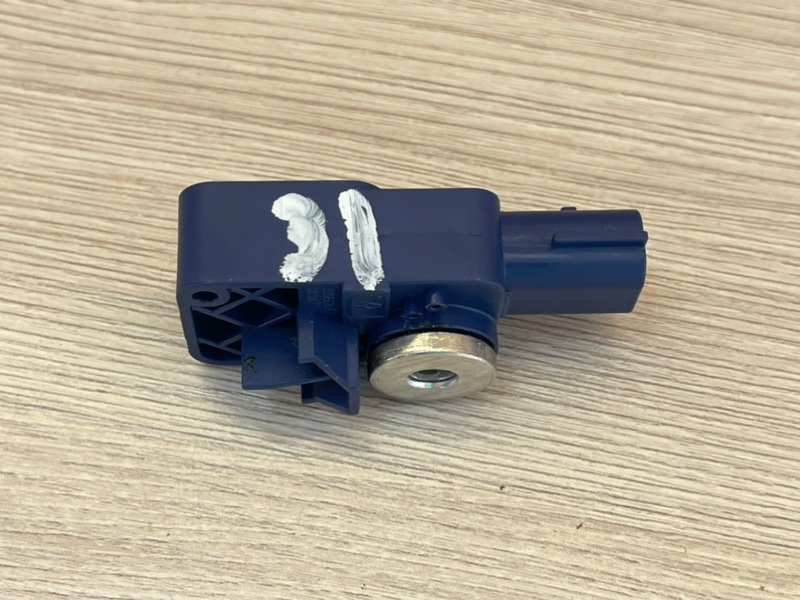 Датчик удара