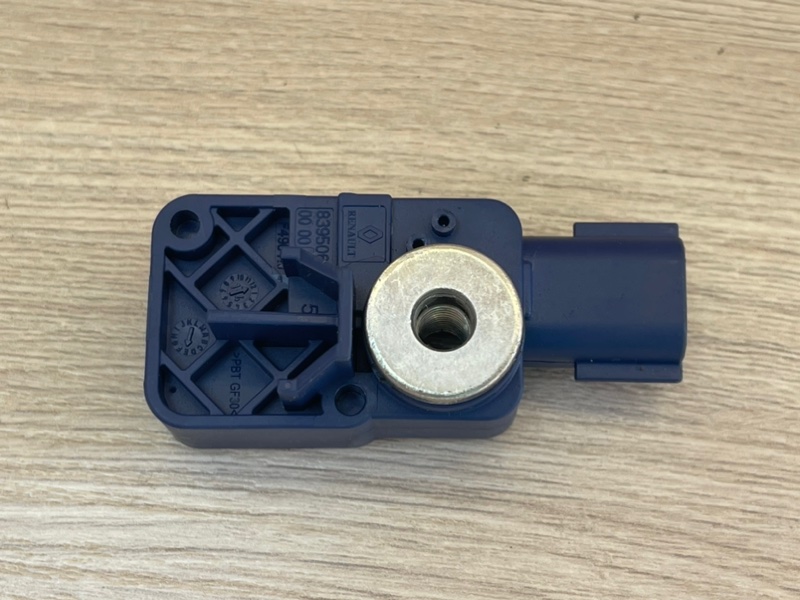 Датчик удара