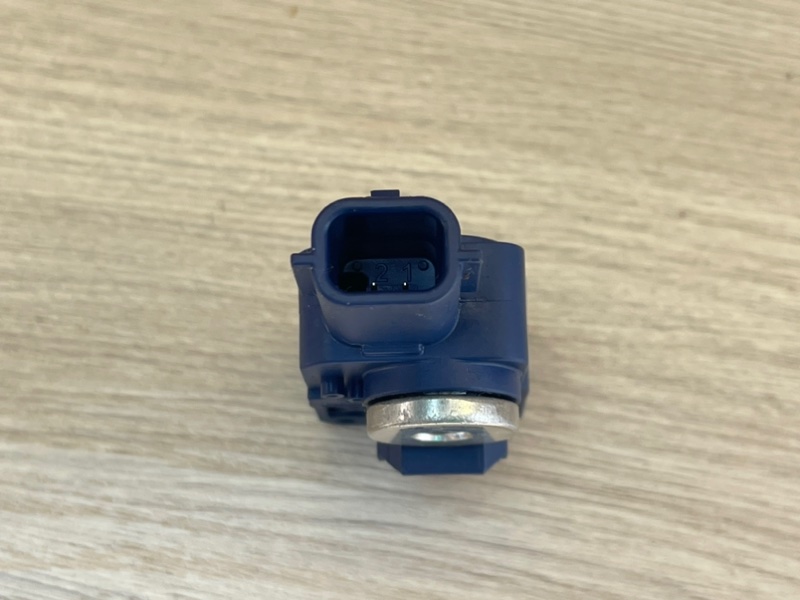 Датчик удара