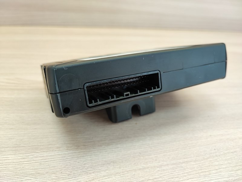 Блок глонасс