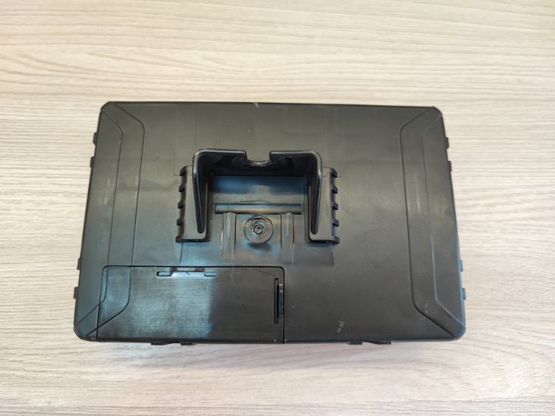 Блок глонасс