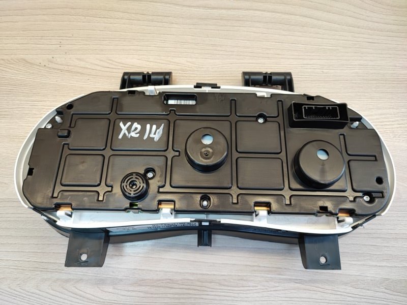 Щиток приборов