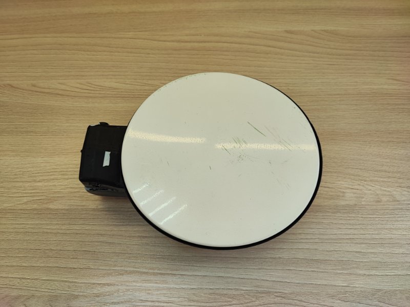 Лючок бензобака