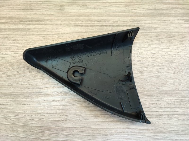 Накладка зеркала