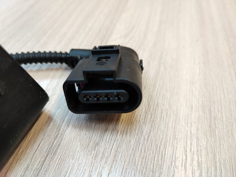 Проводка двигателя