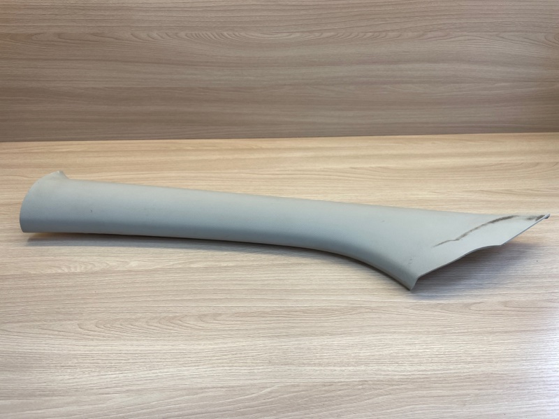 Обшивка      стойки