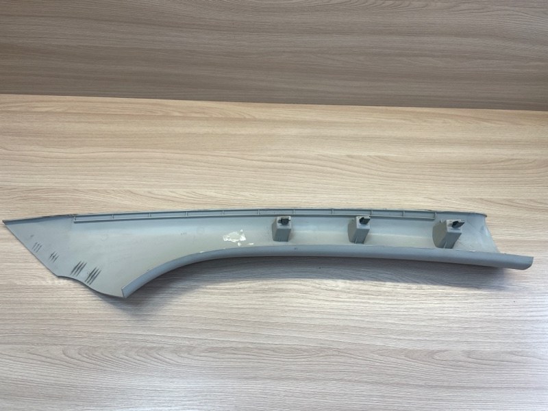 Обшивка      стойки