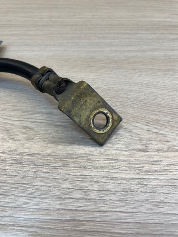 Провод массы