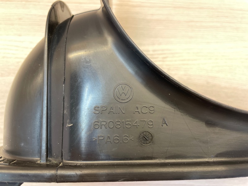 Решетка вентиляции