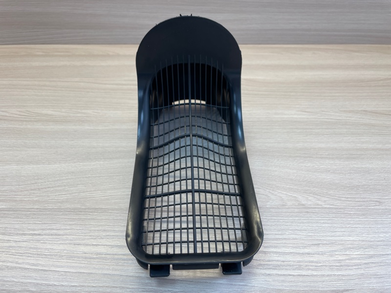 Решетка вентиляции