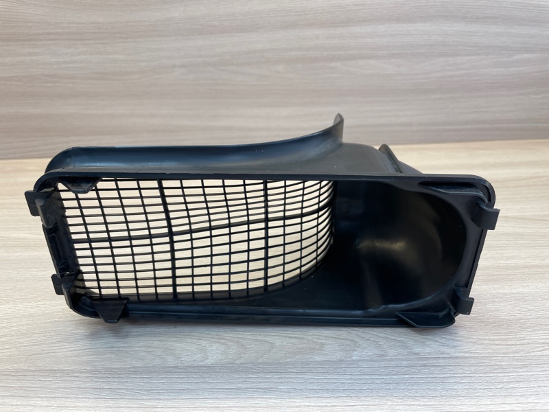 Решетка вентиляции