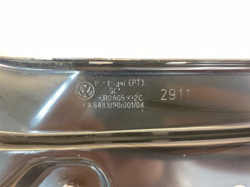 Кронштейн  фары