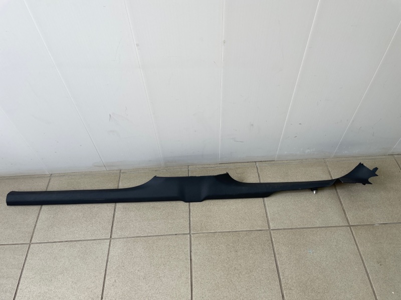 Накладка   порога