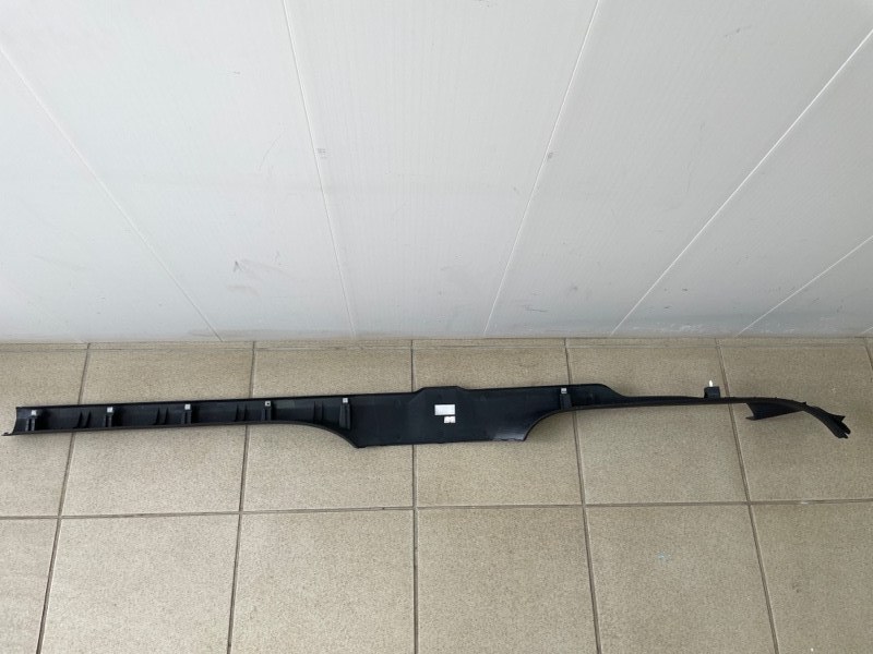 Накладка   порога