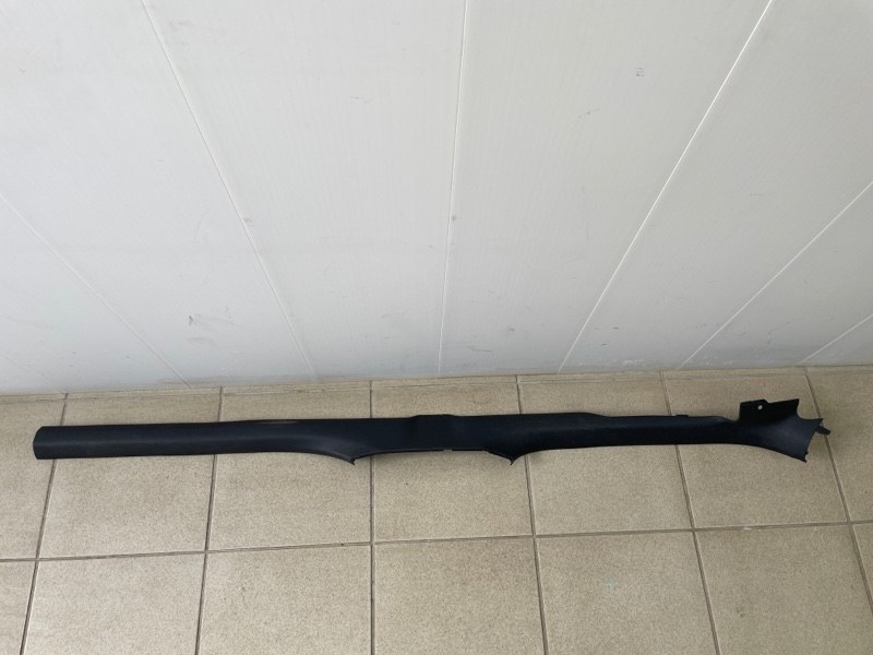 Накладка порога