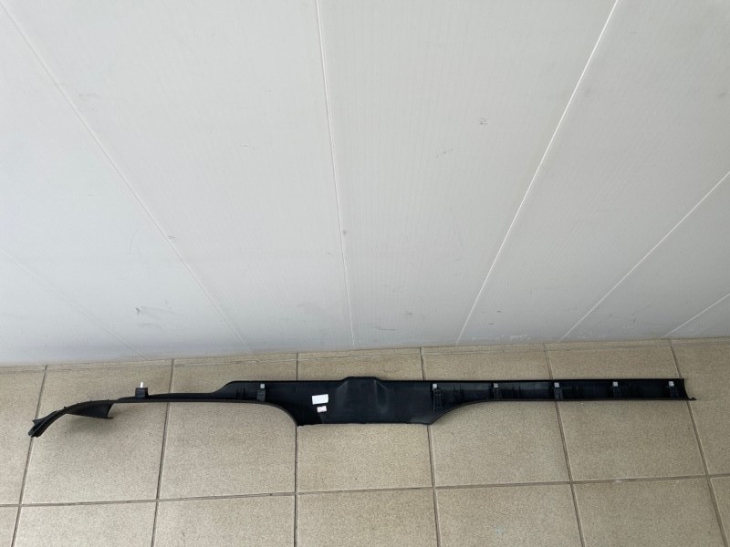 Накладка порога