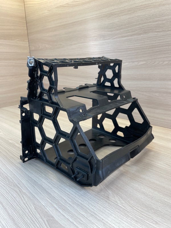 Кронштейн магнитолы