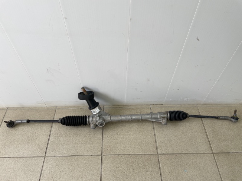 Рулевая рейка